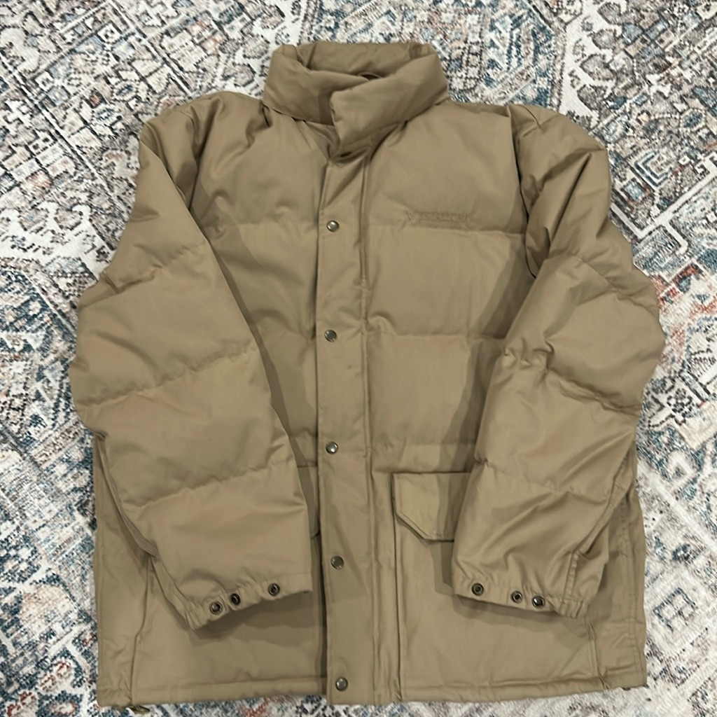 American Eagle Outfitters Men’s Puffer Coat Size Xxl